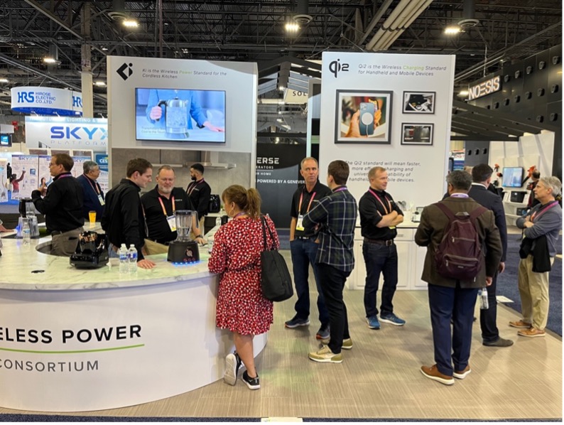 CES 2023 <br/>Wrap Up