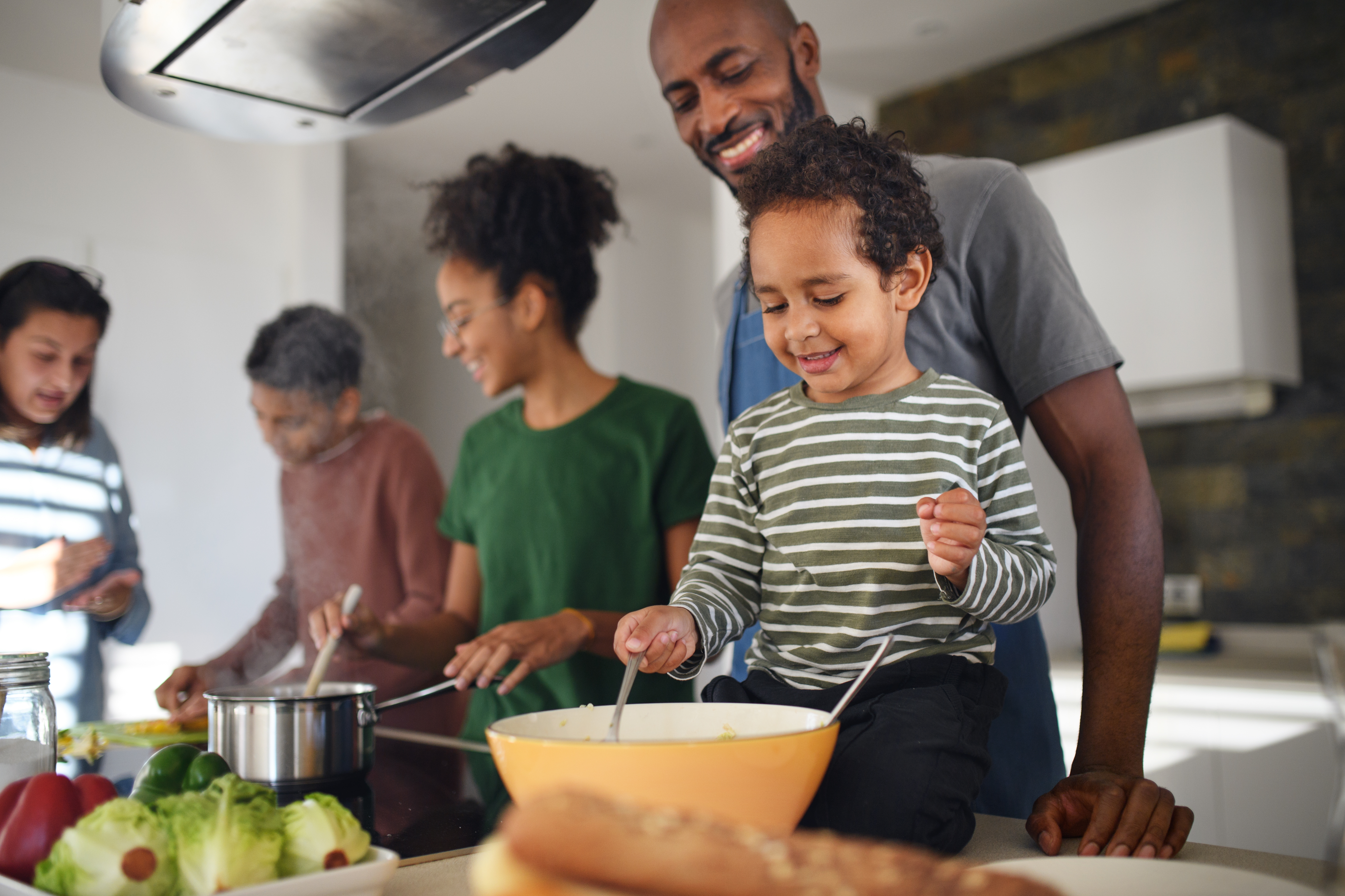 Be the first to hear about the latest Ki news