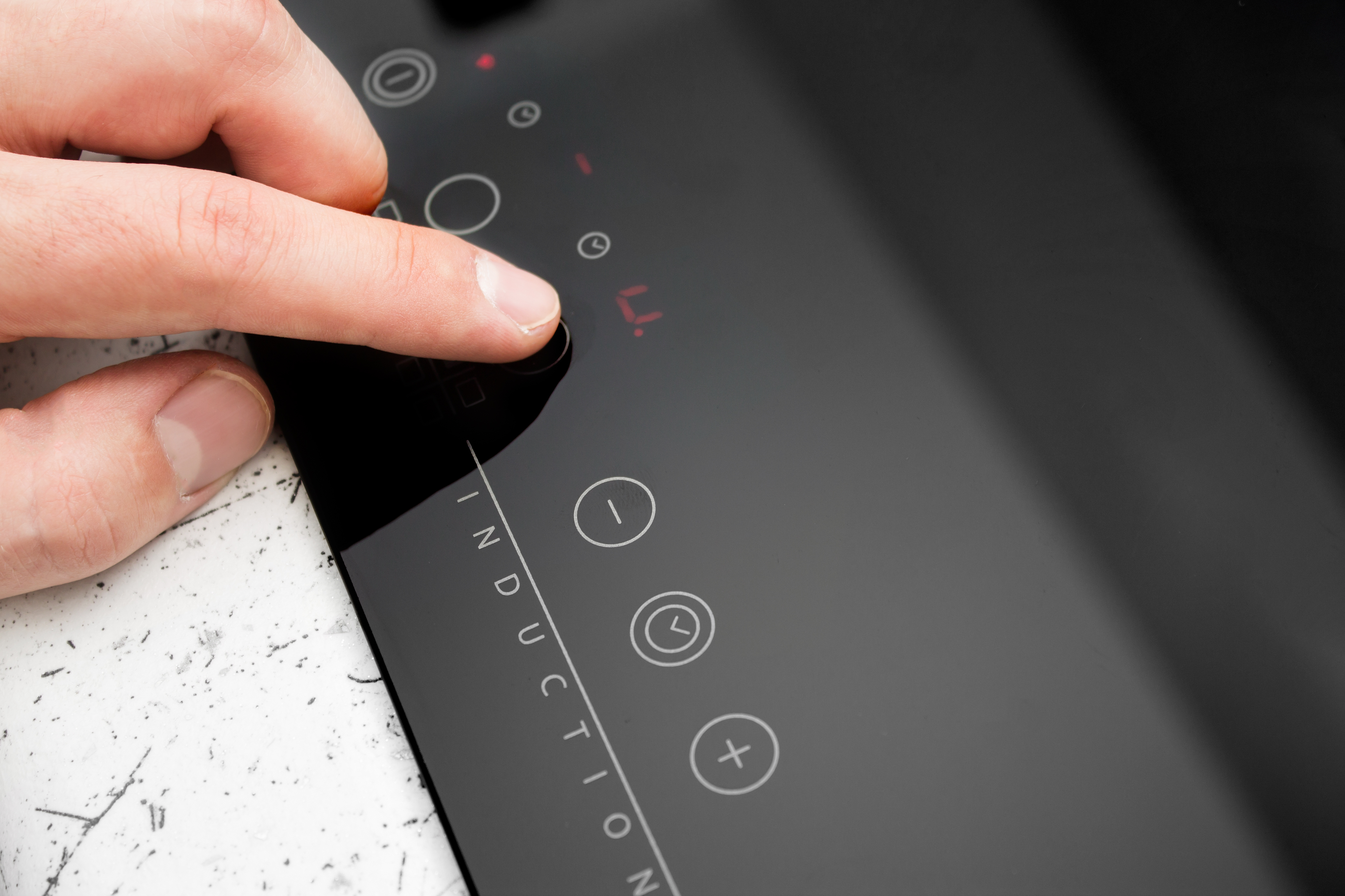 Ki — 开启厨房无线供电新时代