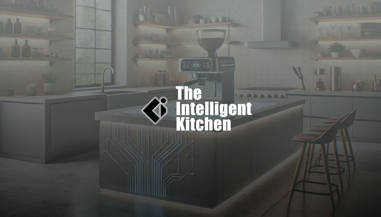 The Intelligent Kitchen Revolution: Cut the Cords and Cook Smarter with Ki